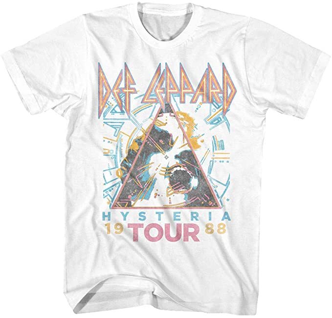 Lilac victoria Rock Shirt